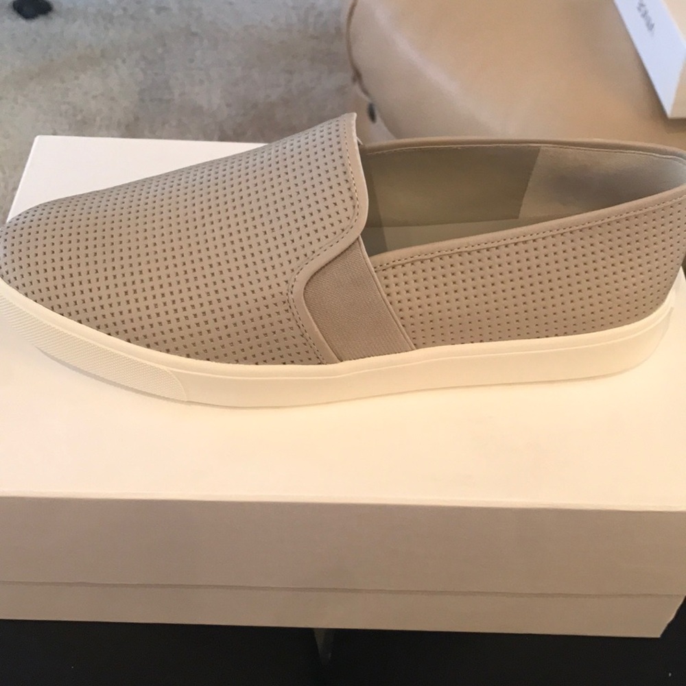 Vince Blair slip on sneakers